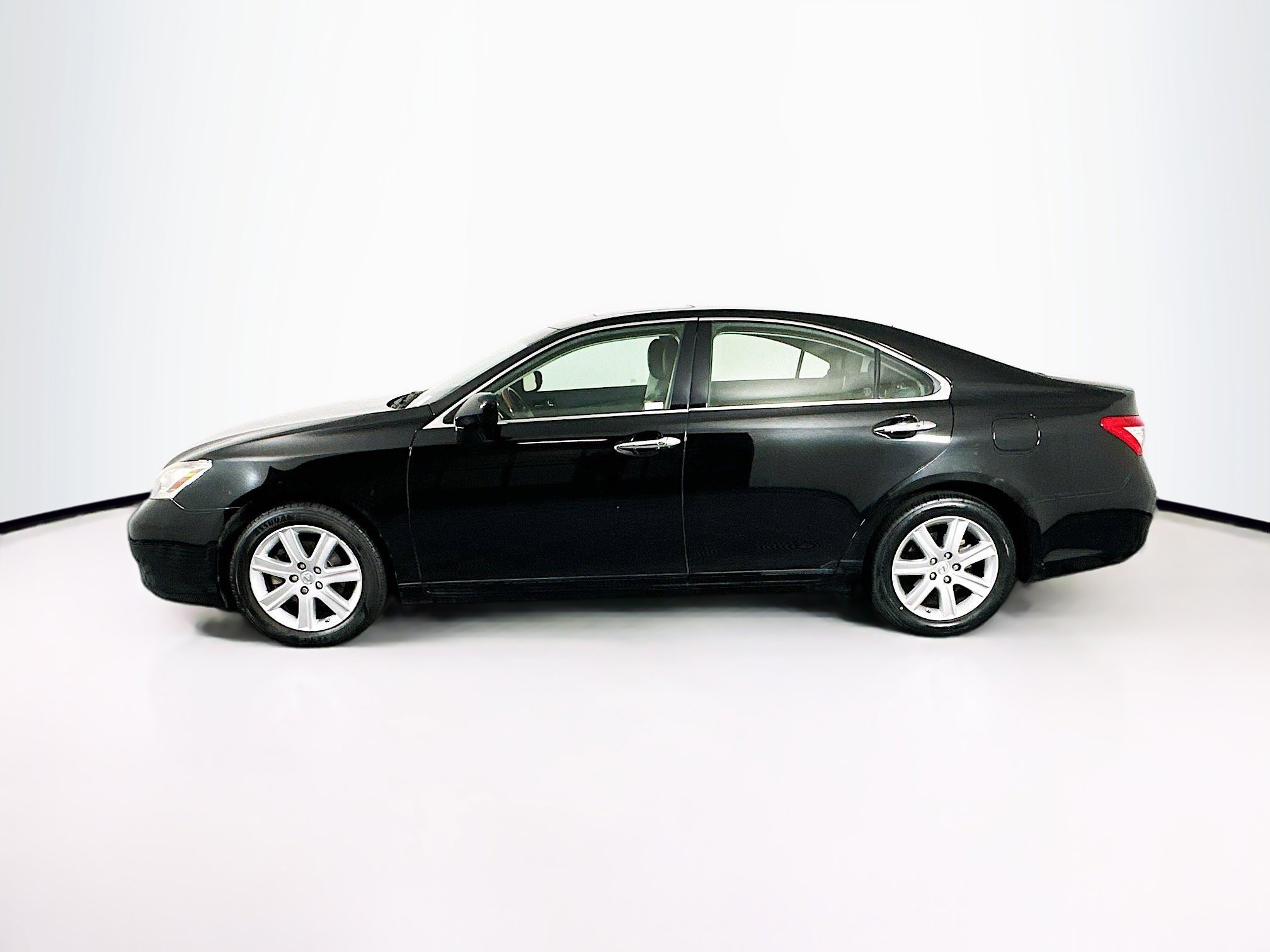 Used 2009 Lexus ES 350 FWD image 4