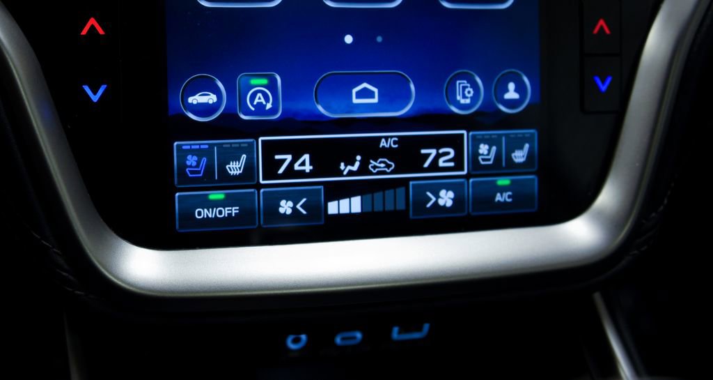 Used 2024 Subaru Outback Touring XT image 21