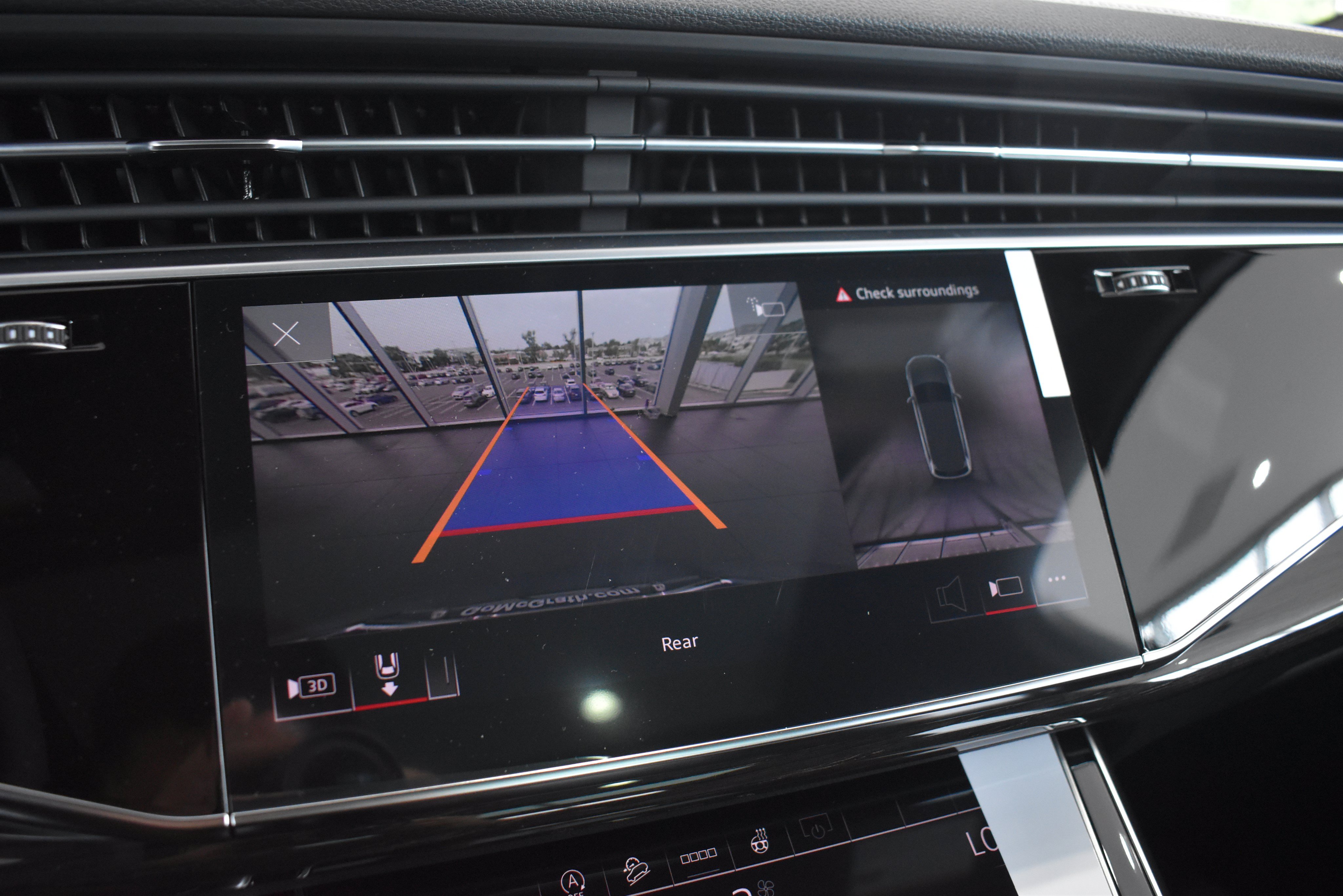 New 2026 Audi Q7 2.0T Premium AWD/4WD image 17