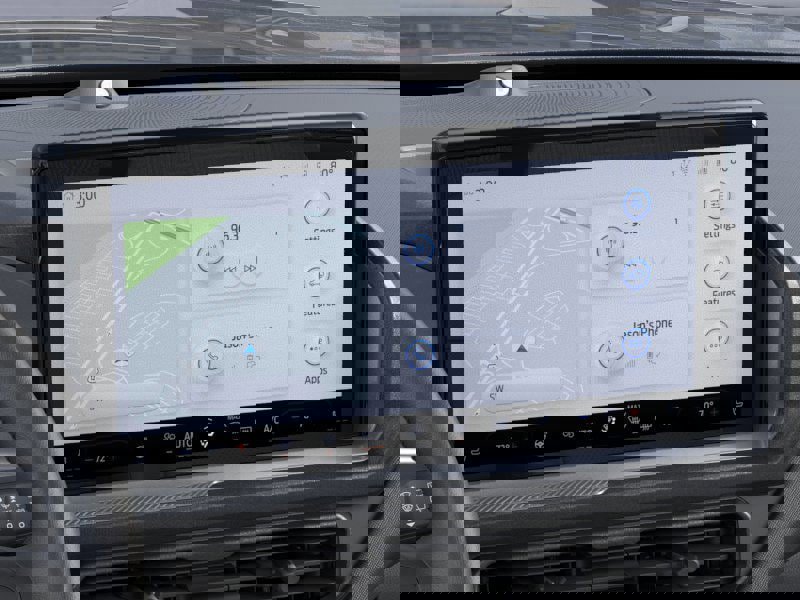 New 2025 Ford Bronco Sport Outer Banks w/ Outer Banks Tech Package+ image 14