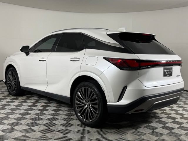 Used 2023 Lexus RX 350 FWD w/ Cold Area Package image 7