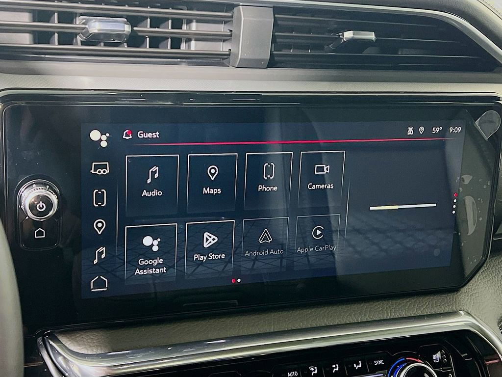 New 2026 GMC Sierra 1500 Denali image 12