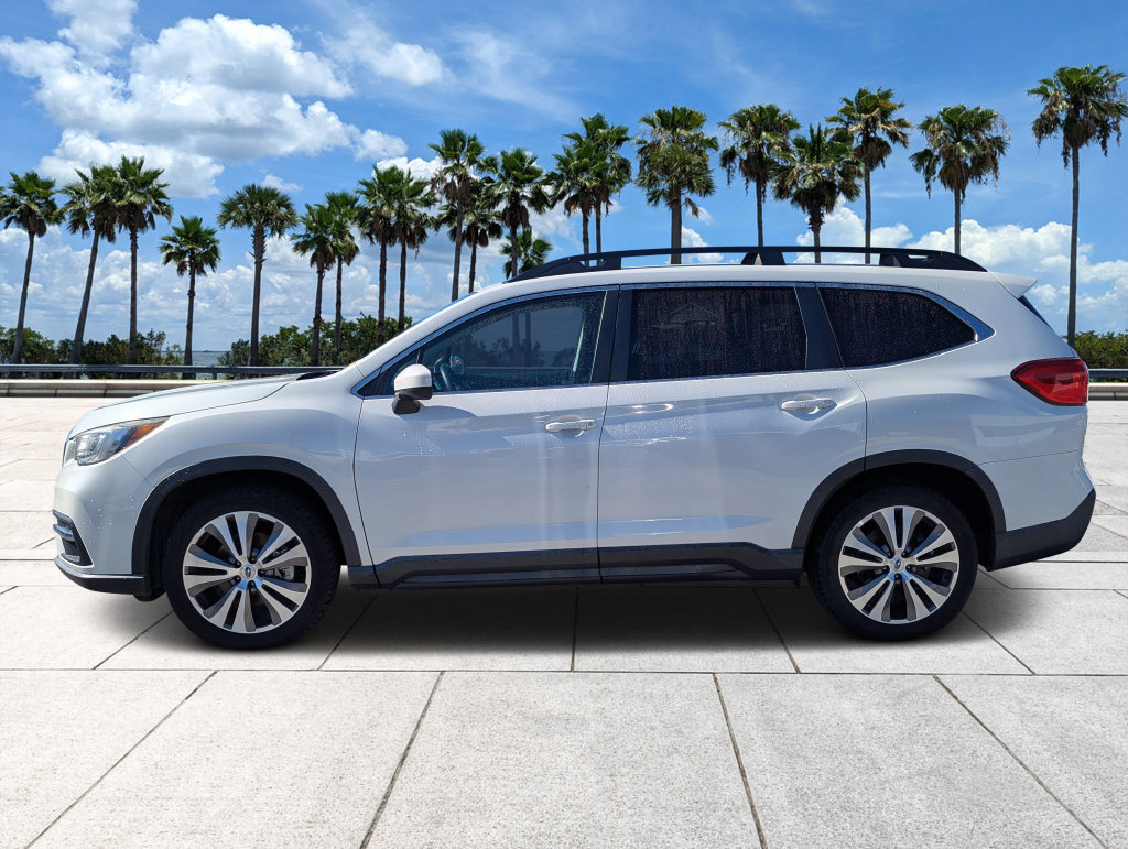 Used 2020 Subaru Ascent Premium w/ Sport Package AWD/4WD image 5