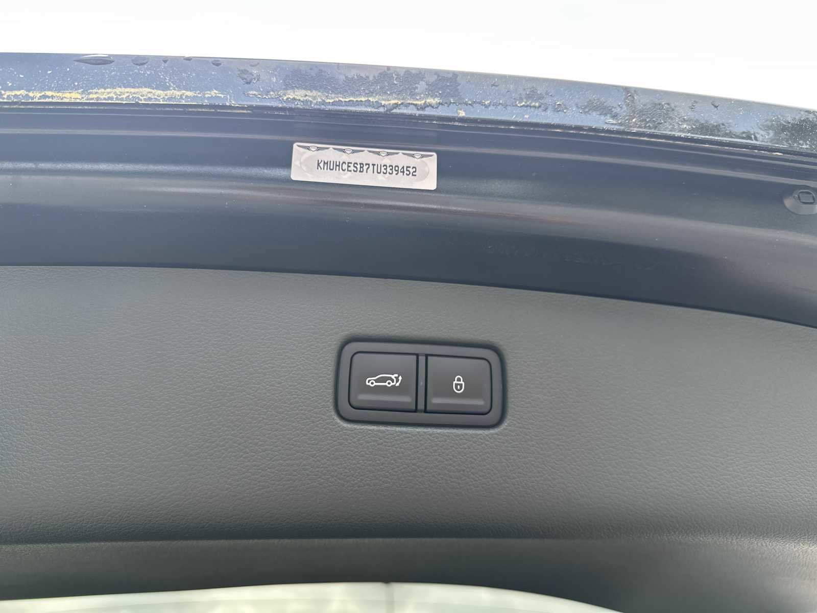 New 2026 Genesis GV80 2.5T Prestige AWD/4WD image 25