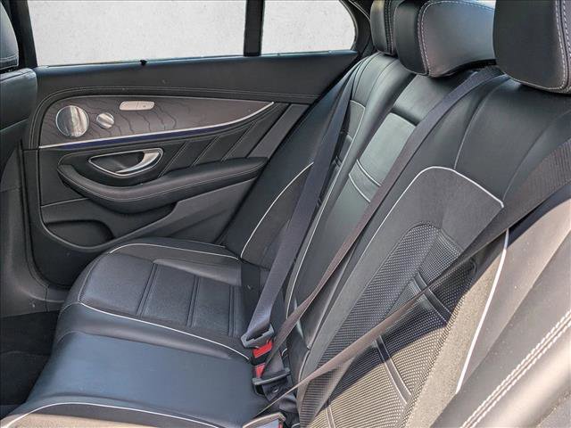 Certified 2019 Mercedes-Benz E 63 AMG S image 18