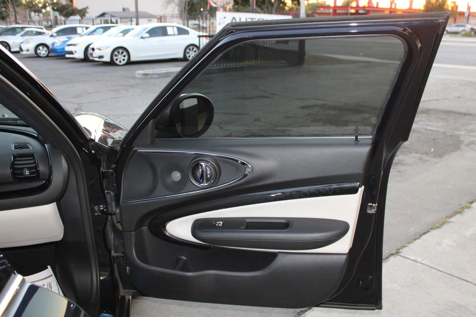 Used 2022 MINI Cooper Clubman S FWD image 42