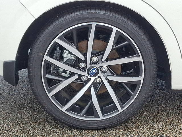 Certified 2026 Subaru Impreza 2.0i Sport AWD/4WD image 8