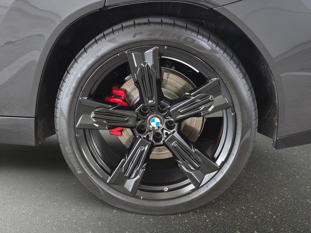 Used 2026 BMW X3 M50 w/ Premium Package AWD/4WD image 32