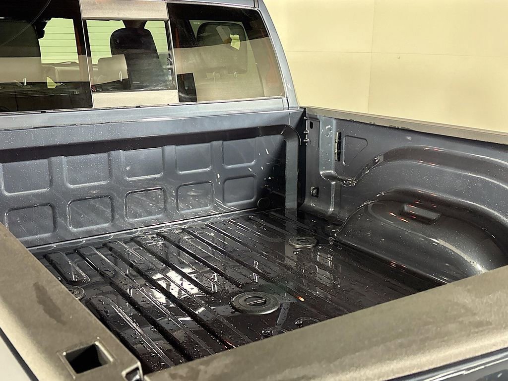 New 2026 RAM 3500 Tradesman image 21