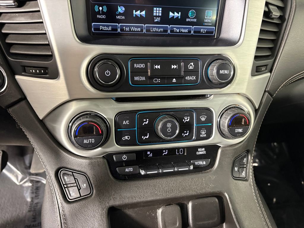 Used 2020 GMC Yukon SLT w/ Open Road Package AWD/4WD image 19