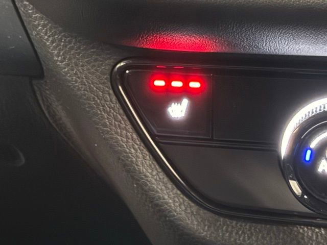 Used 2024 Honda HR-V Sport image 29