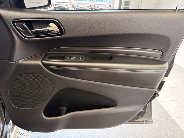 Used 2022 Dodge Durango GT AWD/4WD image 13