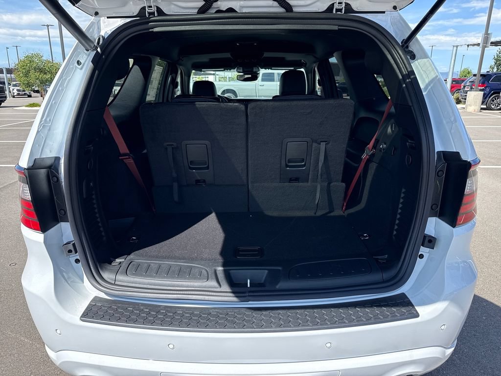 New 2026 Dodge Durango GT AWD/4WD image 27