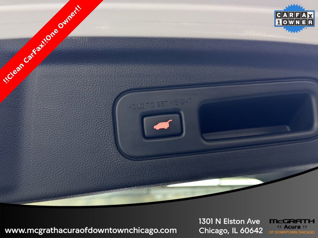 Used 2023 Acura MDX SH-AWD w/ Technology Package image 38