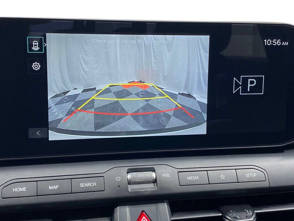 New 2026 Kia K4 FWD image 30