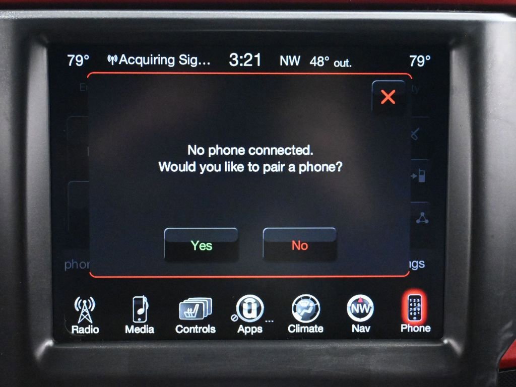 Used 2016 RAM 1500 Rebel w/ Luxury Group image 30