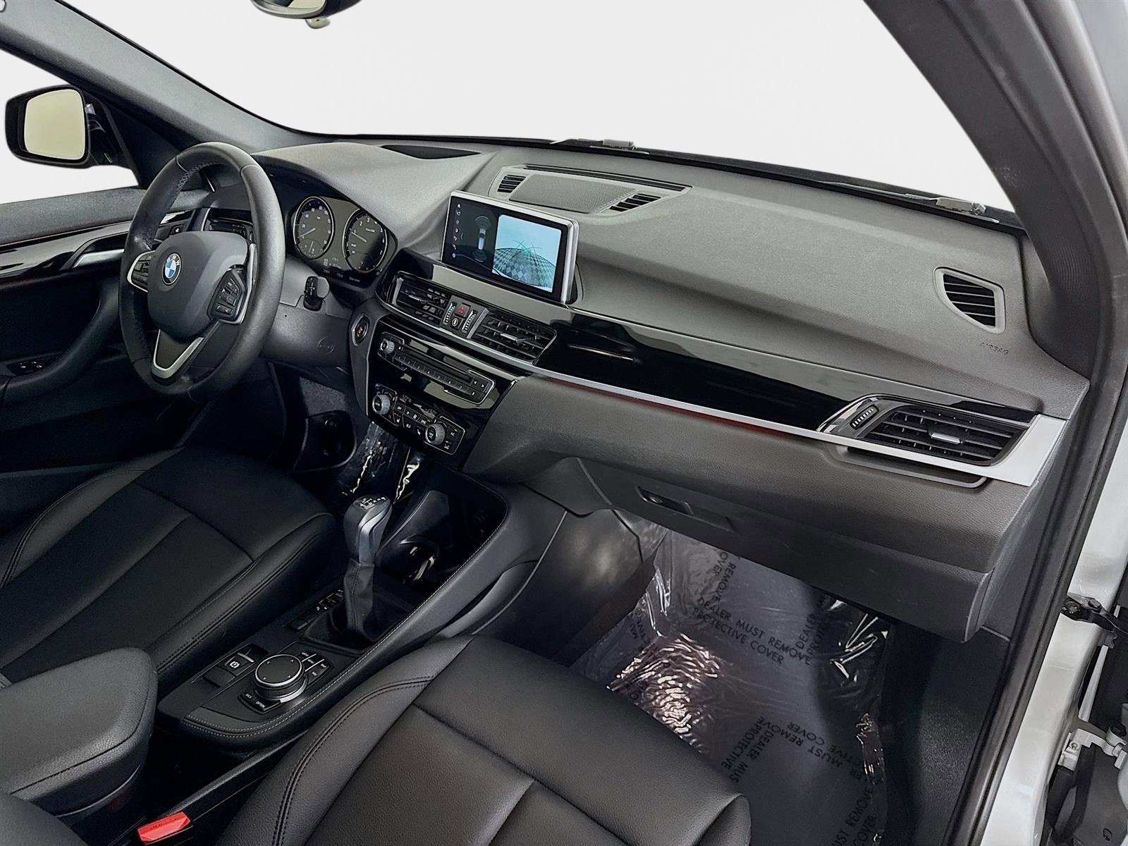 Used 2019 BMW X1 sDrive28i image 31