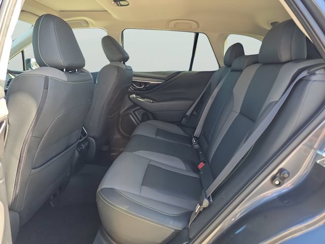 Used 2021 Subaru Outback Onyx Edition XT AWD/4WD image 12