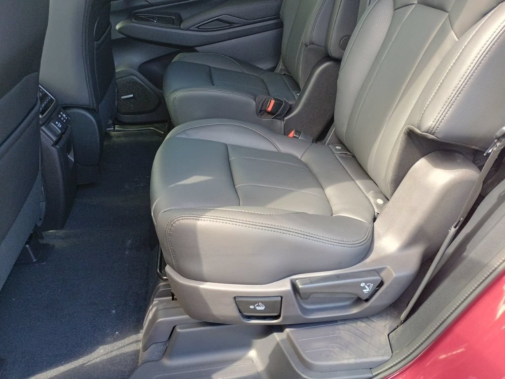 New 2026 Subaru Ascent Bronze Edition AWD/4WD image 13