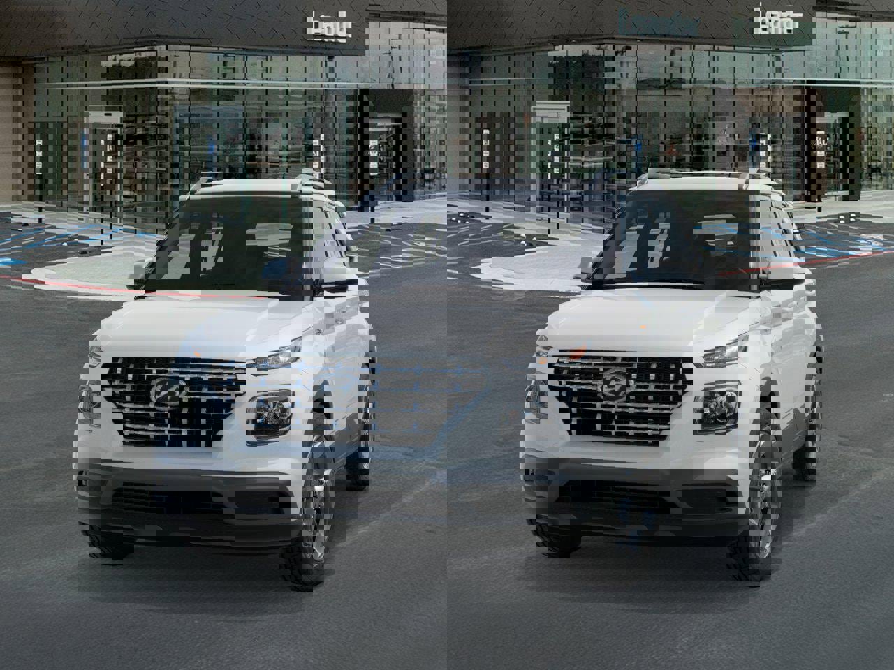 New 2026 Hyundai Venue SEL image 6