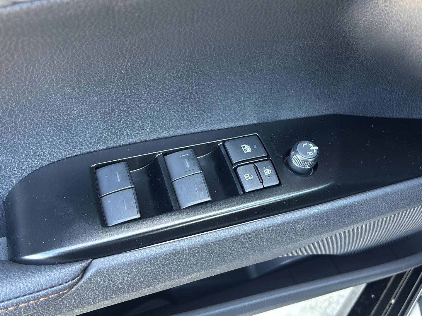 New 2026 Toyota Camry XSE AWD/4WD image 21