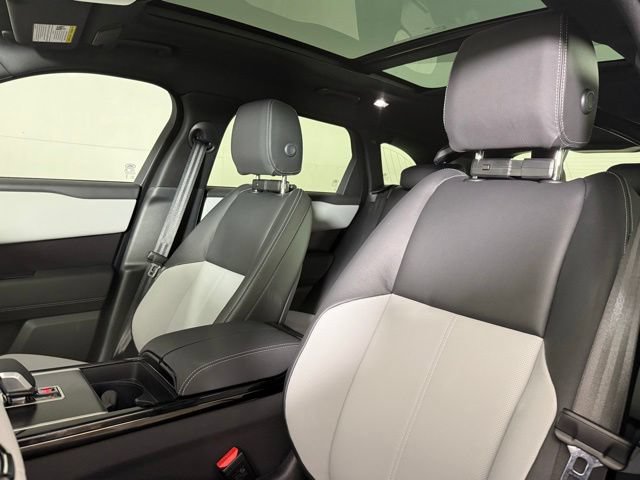 New 2026 Land Rover Range Rover Velar Belgravia AWD/4WD image 15