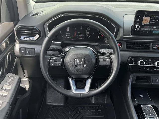 Used 2024 Honda Pilot EX-L image 14