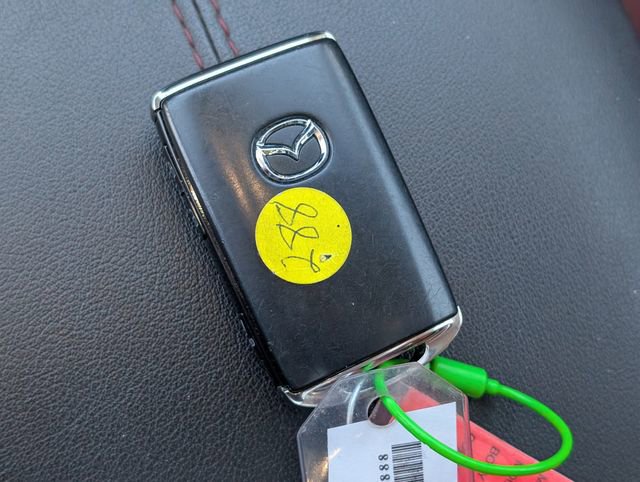 Used 2024 MAZDA CX-30 AWD 2.5 S w/ Preferred Package image 31