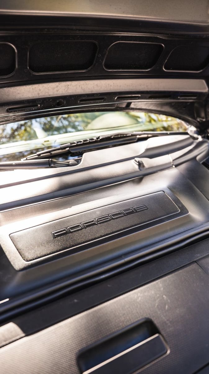 Used 2006 Porsche 911 Carrera S RWD image 34