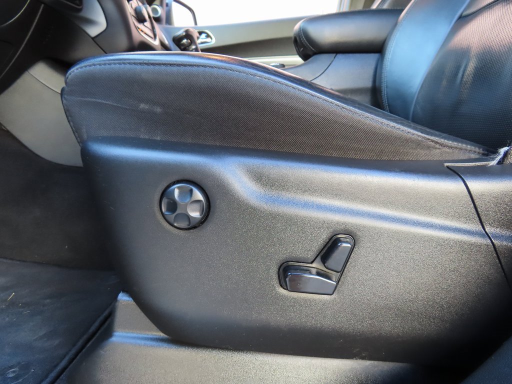 Used 2020 Dodge Durango R/T w/ Blacktop Package image 8