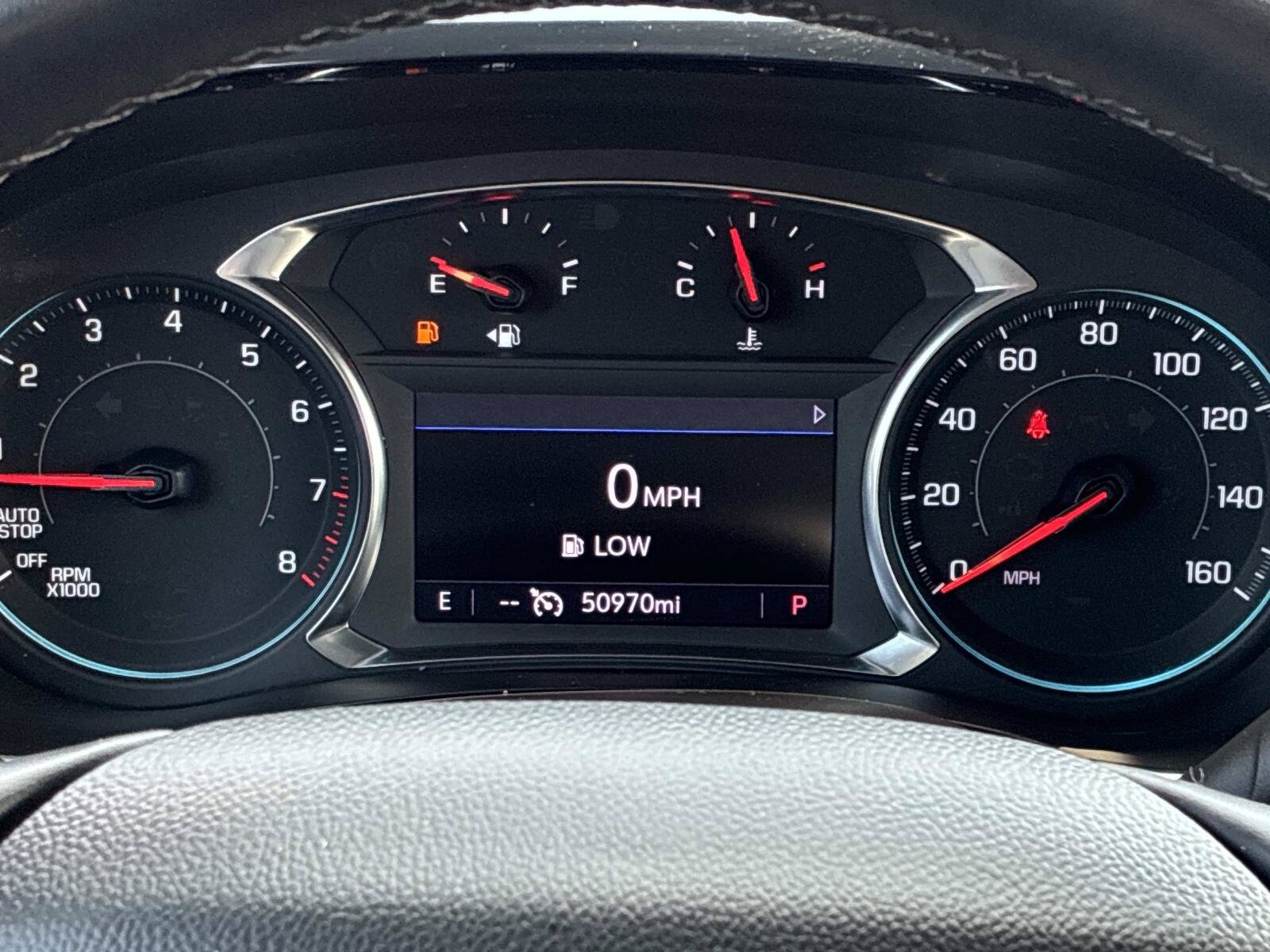 Used 2023 Chevrolet Traverse LT AWD/4WD image 27