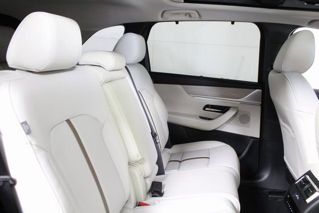 New 2026 MAZDA CX-90 3.3 Turbo S w/ Premium Package image 12