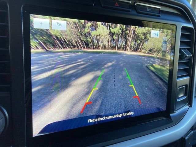 Used 2023 Ford F150 XLT image 32