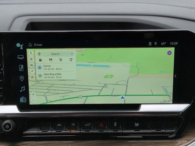 Certified 2024 Chevrolet Silverado 1500 RST w/ Texas Edition Plus image 12