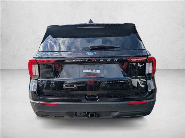 New 2026 Ford Explorer Active image 9