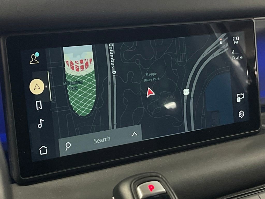 Used 2022 Land Rover Defender 110 X-Dynamic HSE image 29