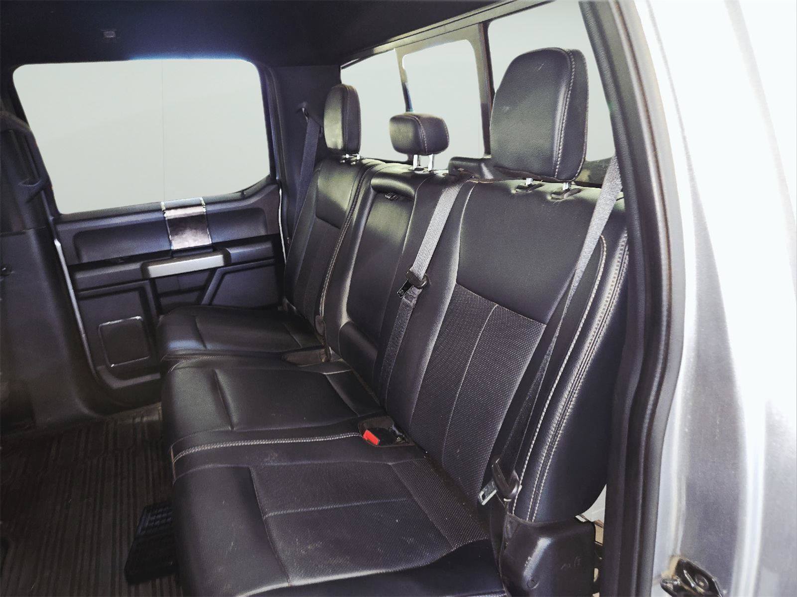Used 2022 Ford F450 Lariat w/ Lariat Value Package AWD/4WD image 45