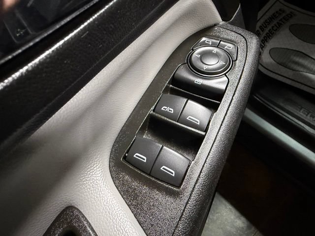Used 2024 Chevrolet Equinox LS w/ Driver Confidence II Package FWD image 13