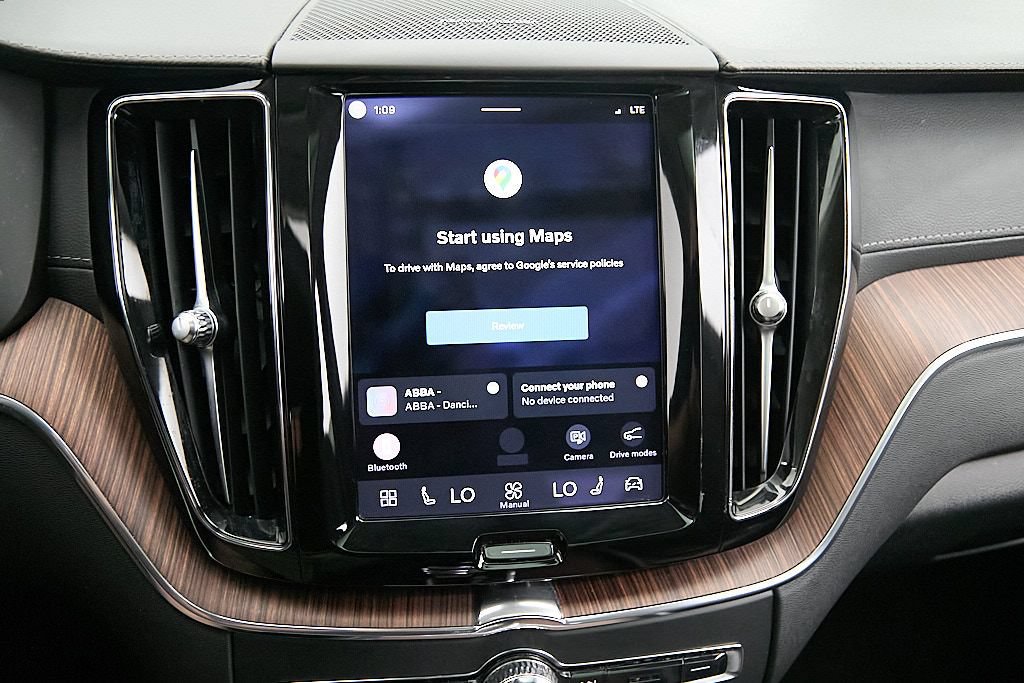 Certified 2023 Volvo XC60 B6 Ultimate AWD/4WD image 32