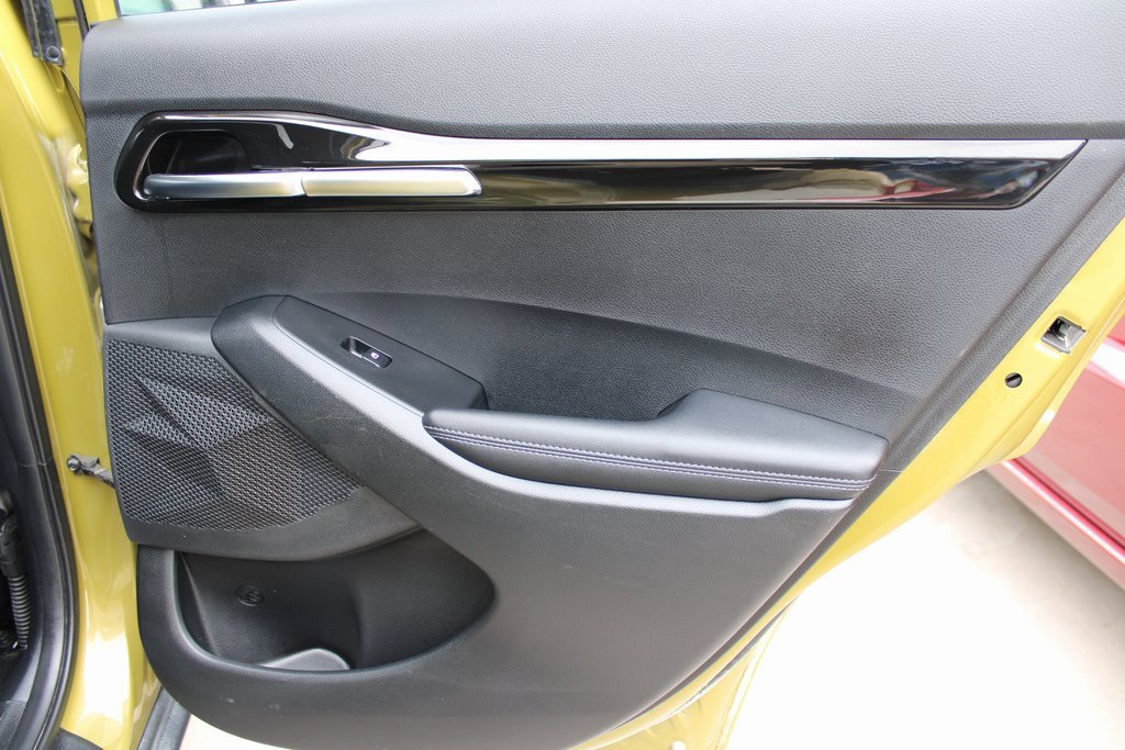 Used 2024 Kia Seltos SX image 36