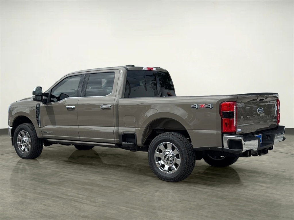 New 2026 Ford F250 XL image 5