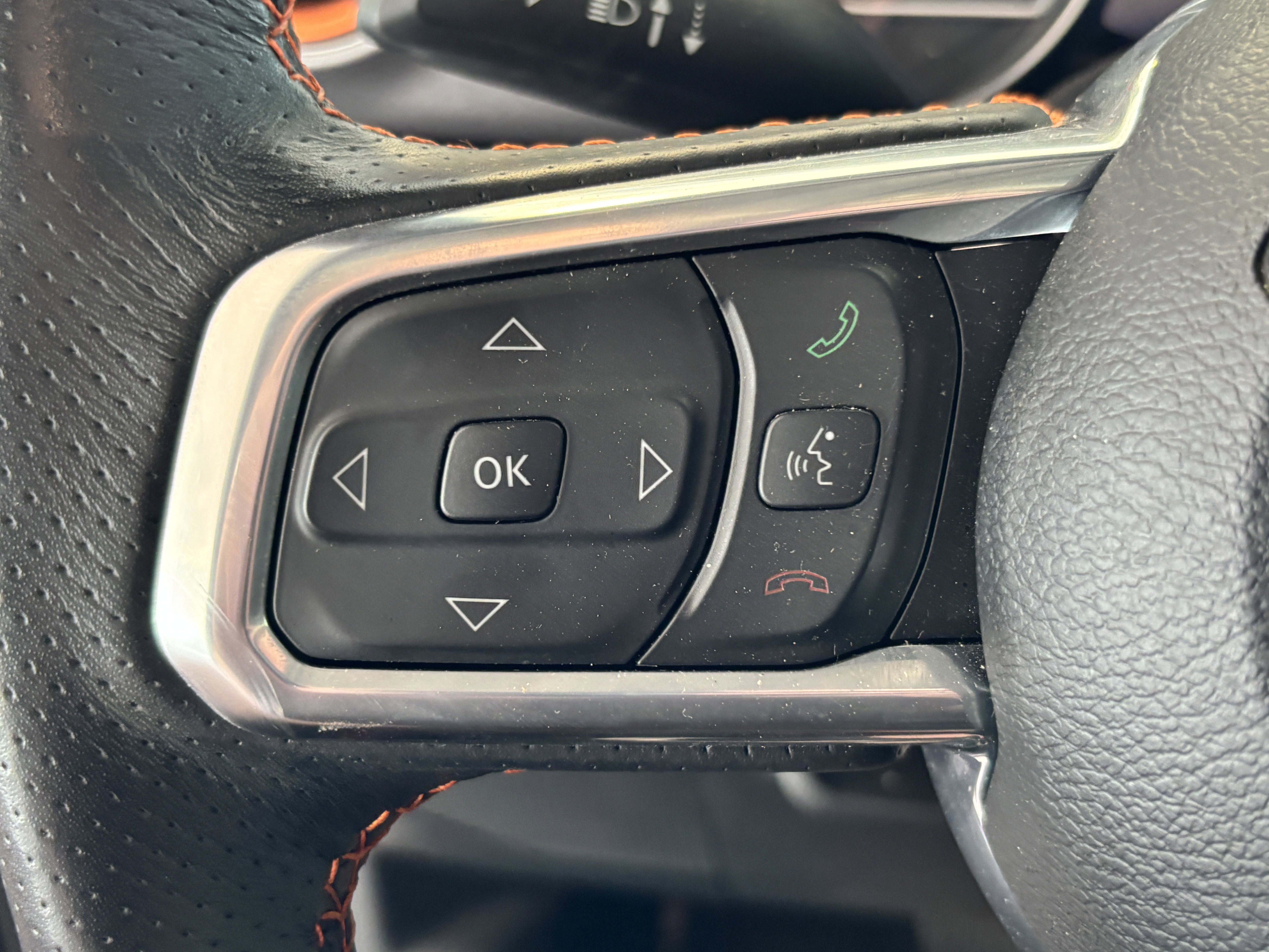 Used 2023 Jeep Gladiator Mojave w/ LED Lighting Group image 11