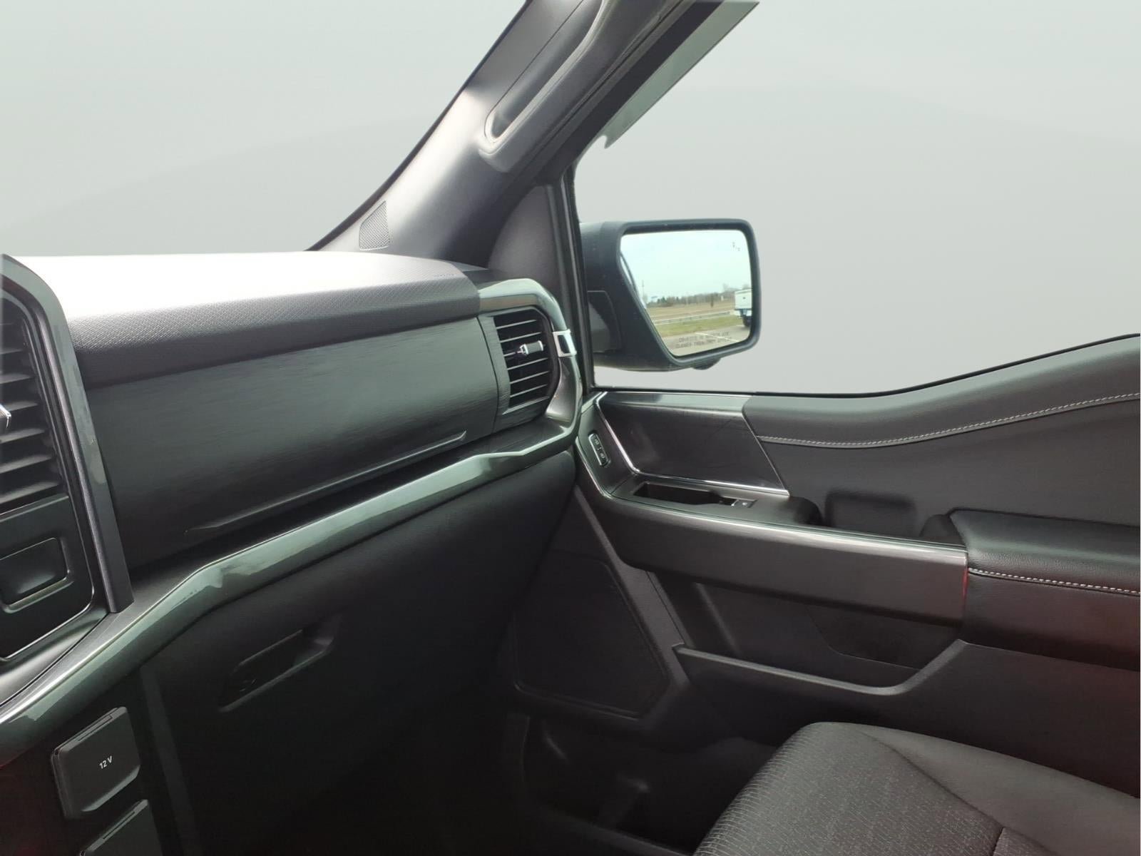 Used 2023 Ford F150 XLT w/ Equipment Group 302A High AWD/4WD image 20