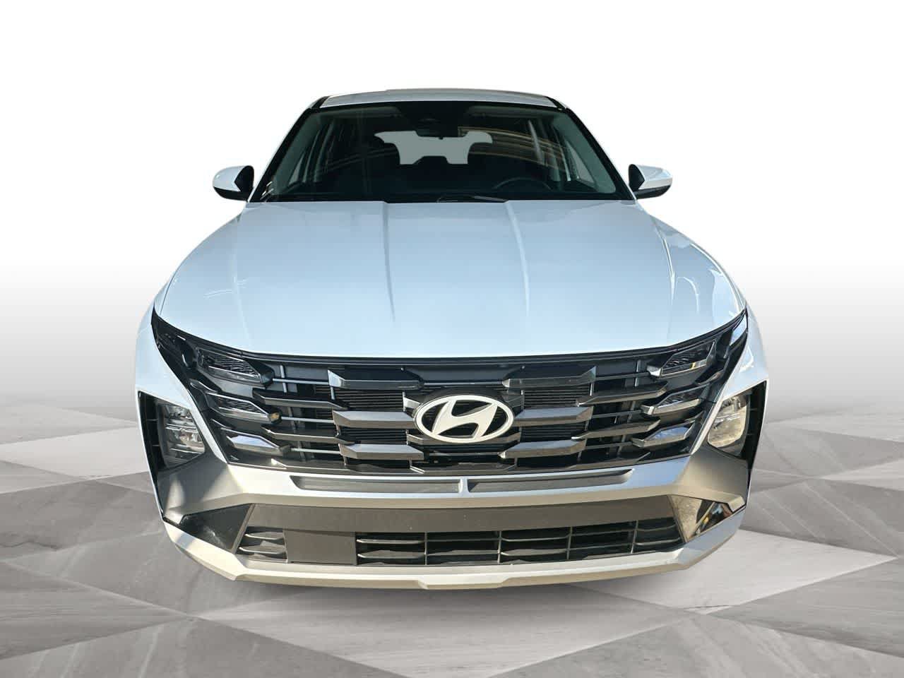Used 2026 Hyundai Tucson SE FWD image 3