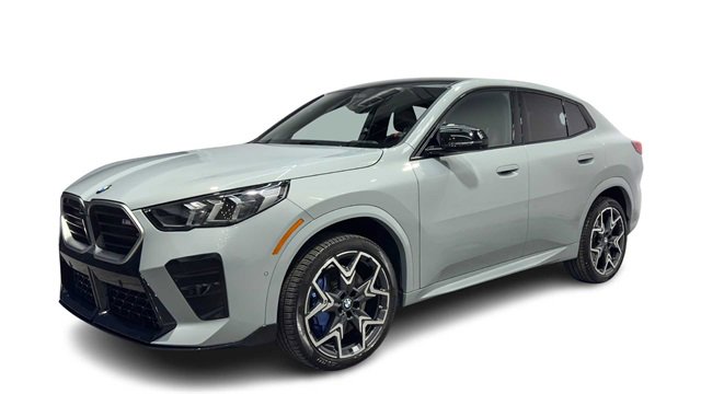 Used 2025 BMW X2 M35i image 5