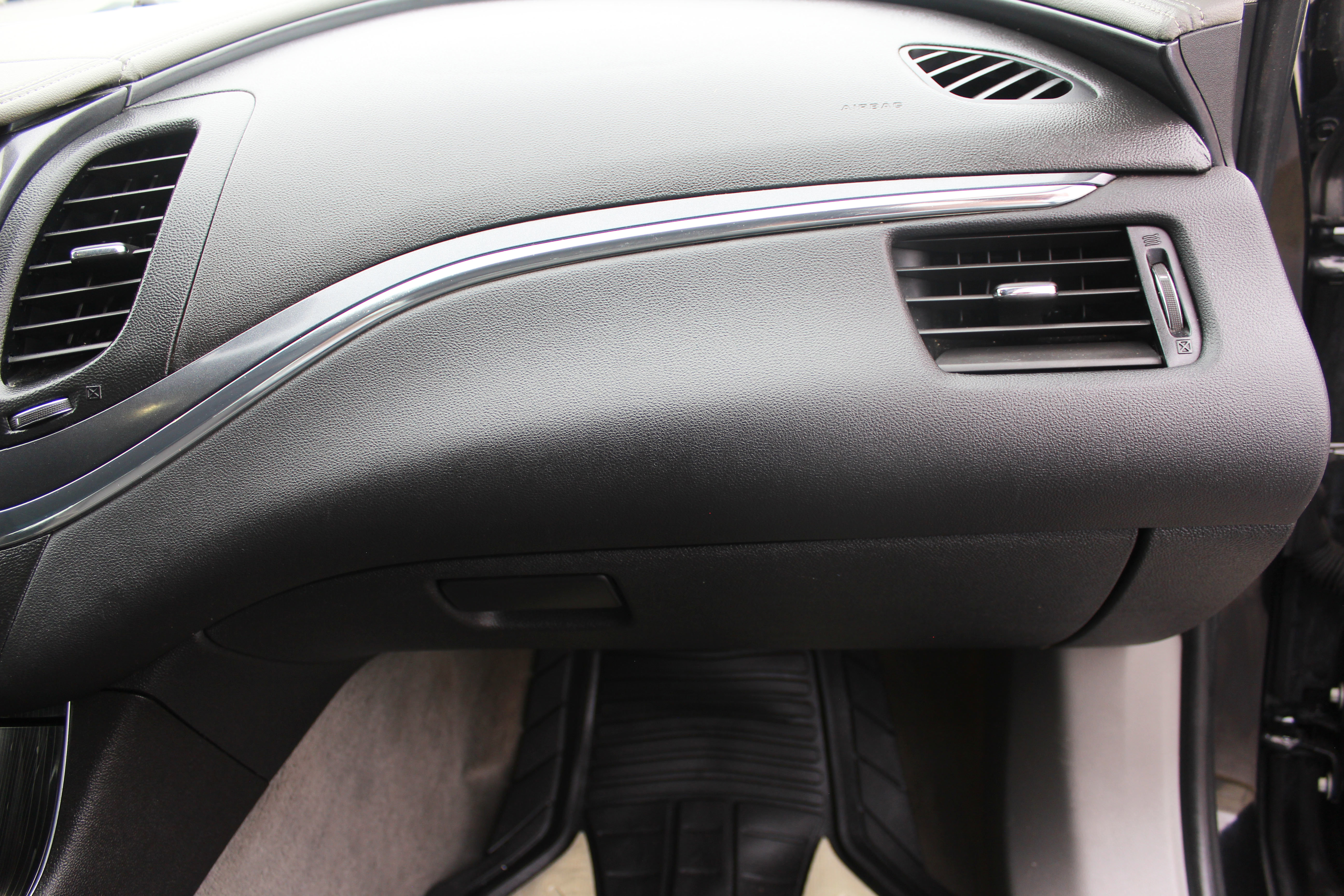 Used 2017 Chevrolet Impala Premier w/ Enhanced Convenience Package image 50