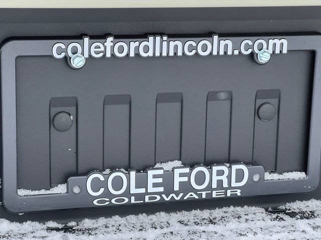 New 2025 Ford Ranger XL w/ Trailer Tow Package image 38