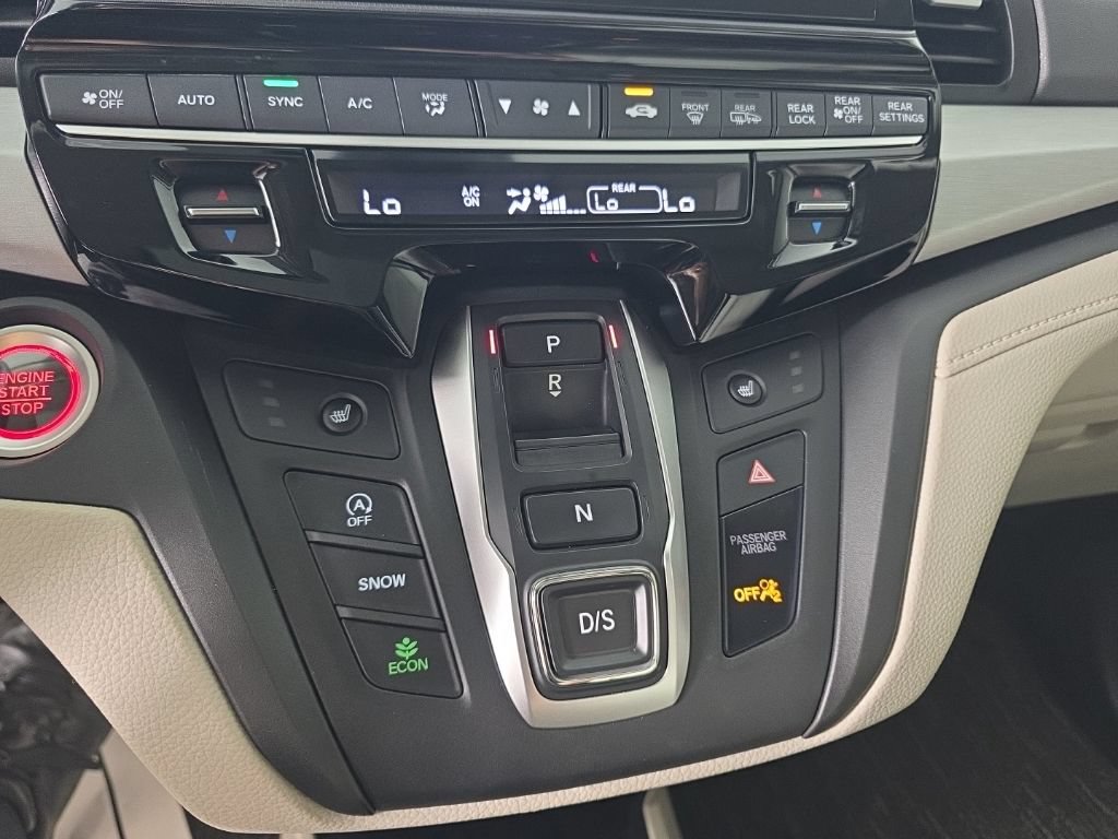 Used 2026 Honda Odyssey EX-L image 18