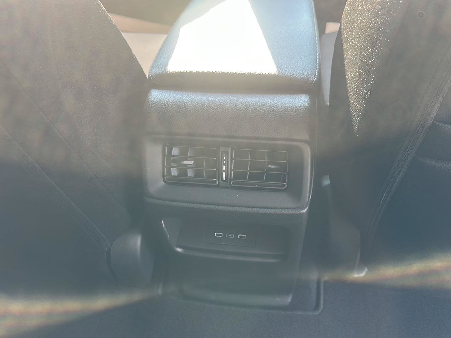 Used 2024 Honda CR-V EX image 13