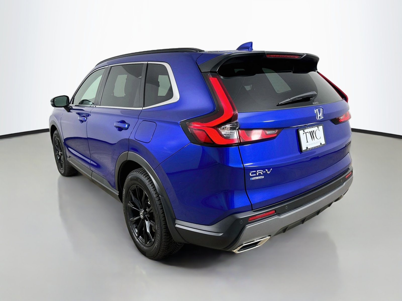 Used 2024 Honda CR-V Sport-L image 7